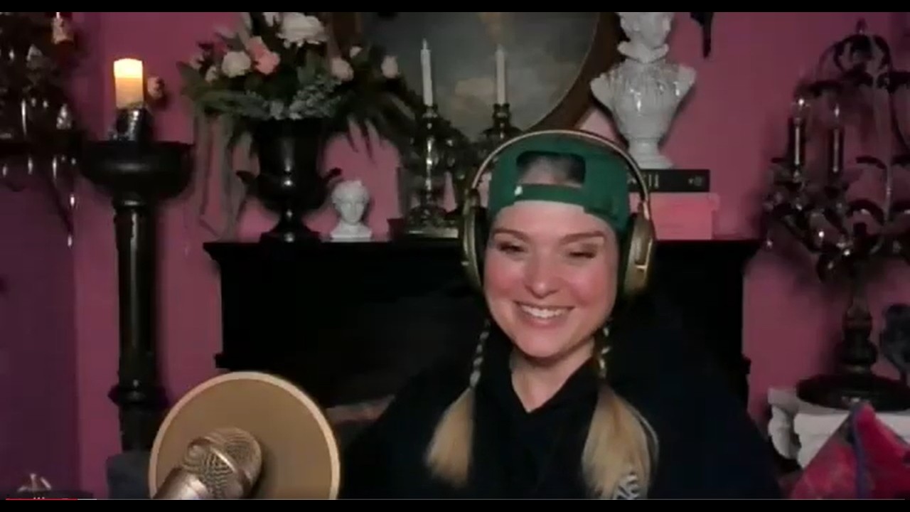 Darkness Radio - 3/18/26 - Supernatural News/Parashare: Crazy Cryptids & Rogue Robots w/Mallie Fox