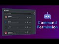 Cara agar bot tidak digunakan orang lain | Tutorial Discord