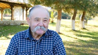 Ο τελευταίος κτηνοτρόφος του Ολύμπου | 900 πρόβατα στο βουνό