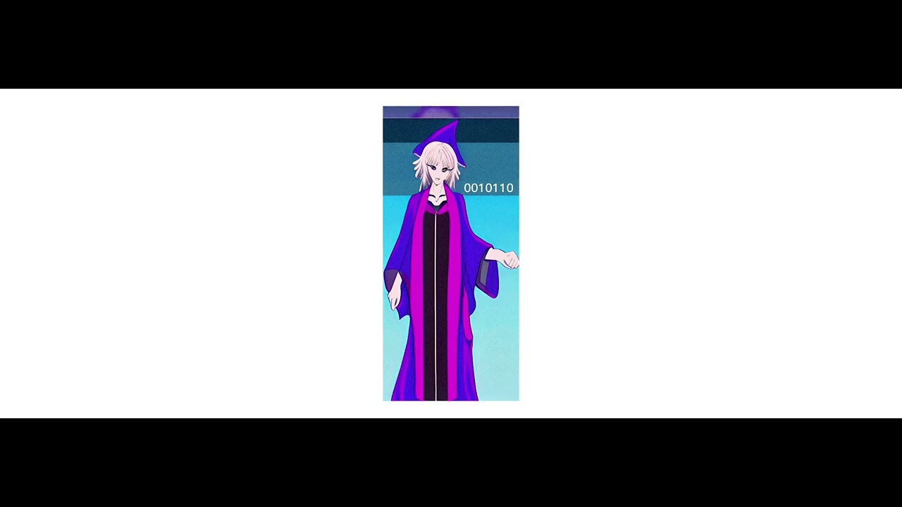 0010110 Telepathic YouTube