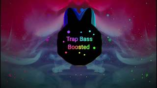 MARCO - SOSA [Bass Boosted]