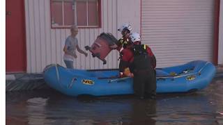 Major flooding situation expected along Frio River at Tilden and the Nueces River- Nonstop News