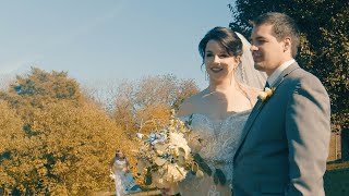 A moment that would change their lives forever. | Alabama Wedding Film