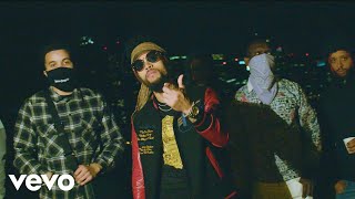 Lord Cavalli - Bro Gad