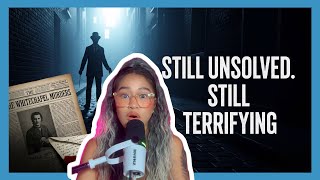 Jack the Ripper: The Mystery That Still Haunts London | Sa Likod Ng Kwento w/ Apple Sison