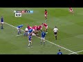 All Angles: Capuozzo and Padovani Combine For Epic Italy Try In Cardiff | 2022 Guinness Six Nations