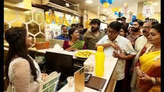 சிறகடிக்க ஆசை 10.10.2025… லட்டு ₹100. அதிர்ச்சி கொடுத்த ஸ்ருதி. அதிர்ந்த சீதா சீரியல் ரிவ்யூ.