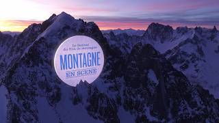 Bande annonce officielle Winter Edition 2026 - Montagne en Scène