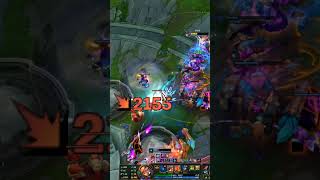 【LOL】Miss Fortune Kill Moments(PENTA!!!) -43