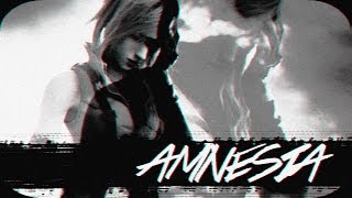 FF | amnesia.