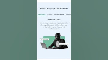 🧠 Write Smarter with QuillBot AI ✍️ | Paraphrasing Made Easy!