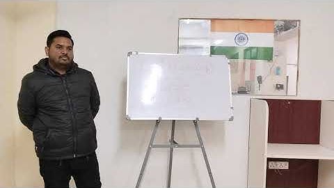 Sales training by CEO Webs Utility Mohit Gupta Mobile App / Software  development company