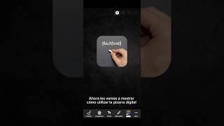 Aprendamos a utilizar la aplicación Blackboard