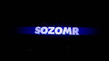 Sozomr Intro By PureRemix (CHILL)