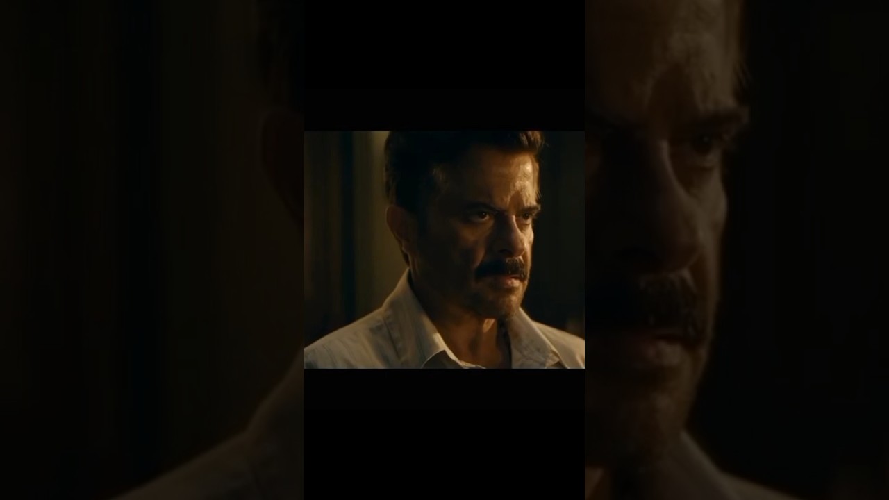 Subedaar Movie Announcement Teaser Review 