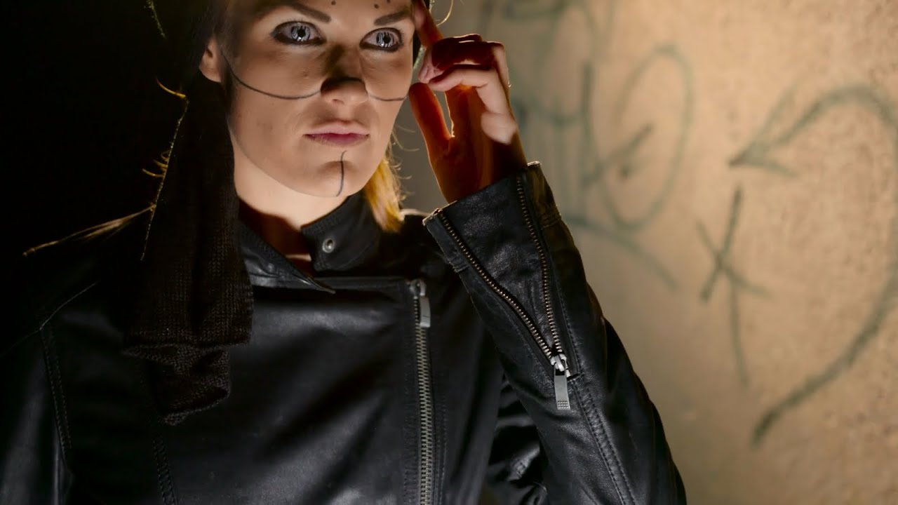 Kernkompetenz - Ms. Linda Lee