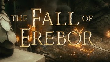 02 - The Fall of Erebor (Film Version)