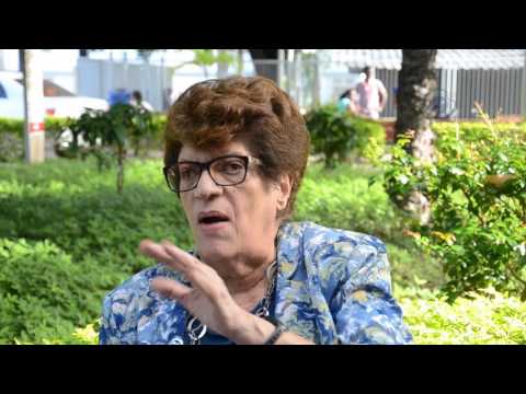 TV UNEB Entrevista: Vera Maria Candau - Diferenças e desigualdades no cotidiano escolar