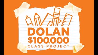 Dolan Class Project 2024 Announcement Video