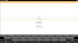 Lingo Quiz Flashcards for Android, learn new languages the fun way screenshot 2
