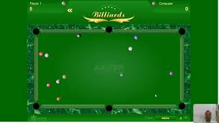 How to Play Billiards Offline | Stress Buster Games for Professionals screenshot 4