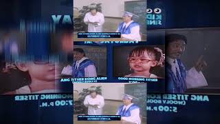 Ytpmv Kidsine Saturday Back-To-Back June 29, 2019 Teaser Scan