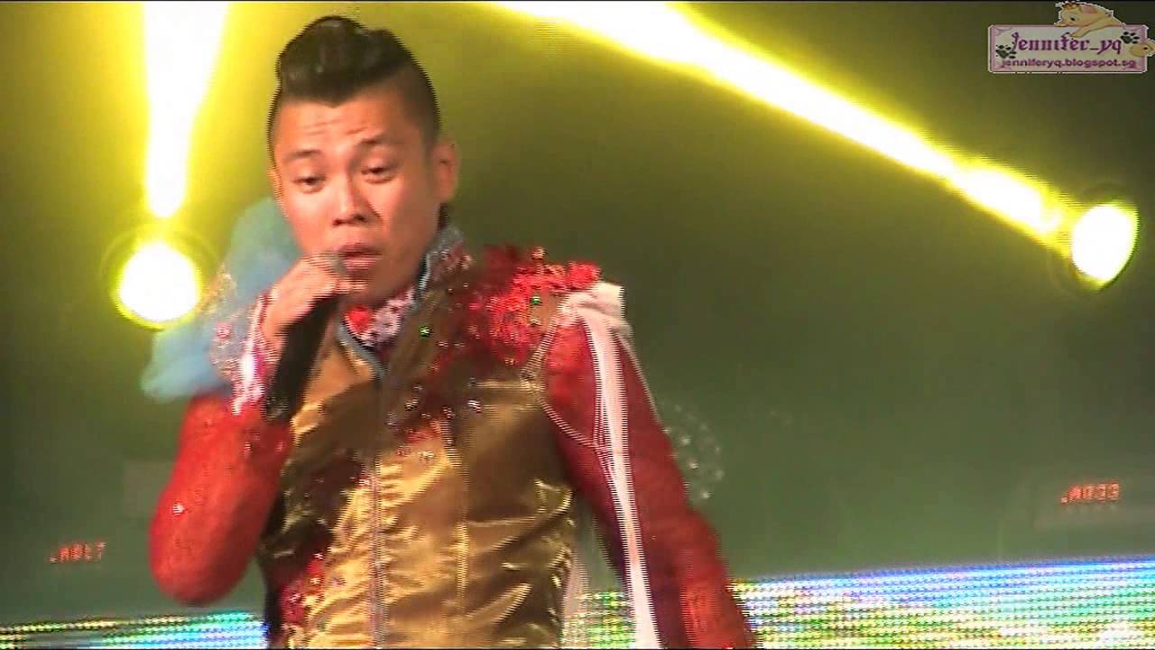 ♬♬ 萧靖凇 ～ 漂撇七逃人 ♬♬