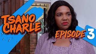 Tsano Charle S1 E3: The Anniversary | New Zimbabwean Comedy 2026