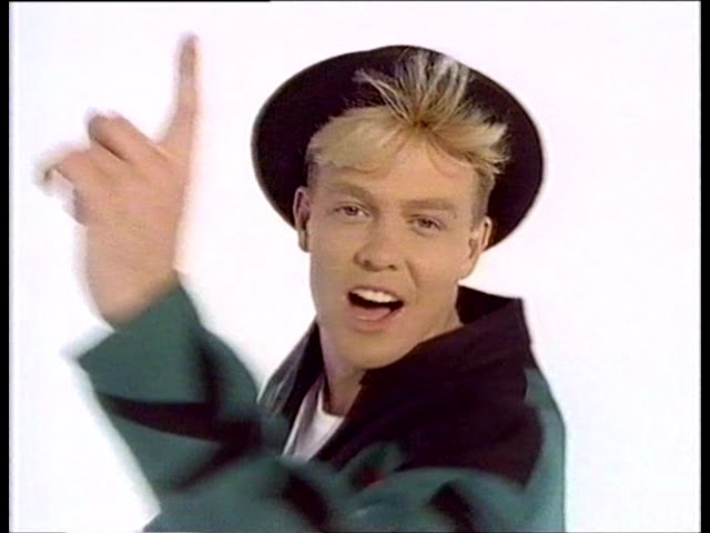 Jason Donovan – Every Day Jason Donovan - Every Day (I Love You More) - YouTube