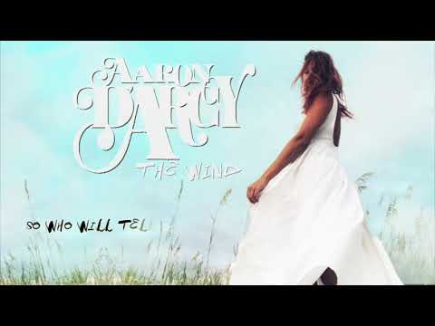 Aaron D'Arcy - The Wind