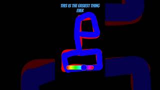 Why Does Everybody Say That This Is Not Easy?