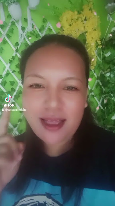 kalau baru belajar badusta, harus yang masuk akal