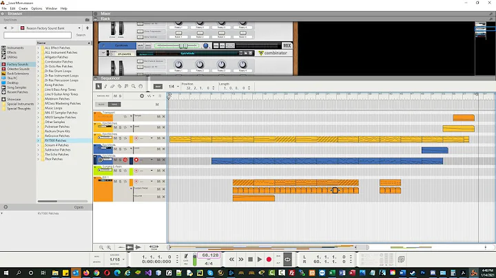 Key Mastery - Love of a Mother