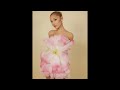 Ariana Grande Type Beat - "CAN BE FRIENDS" | R&B Pop Trap Instrumental 2024