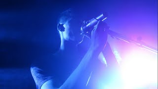 Interlude - EDEN // The Studio at Webster Hall (Live)
