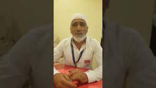 Şeytan Taslamayı Anlatan Hacı Dayı