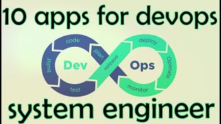 10 apps for devops Wealth