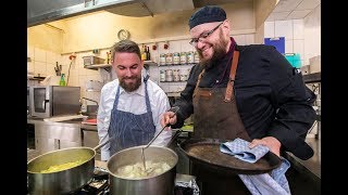 Wie wir kochen: Labskaus