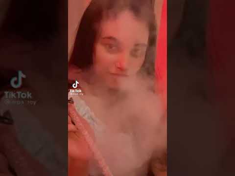 Arpa roy smoking hot tiktok video || #tiktok #arparoy