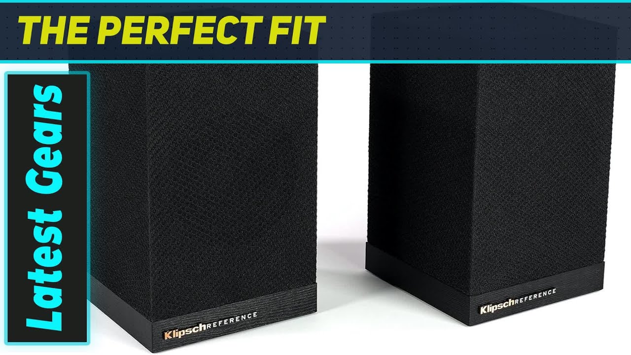 Klipsch Surround 3: Ultimate Wireless Surround Upgrade