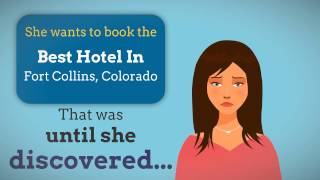 Cheap Lodging Hotels Fort Collins Colorado