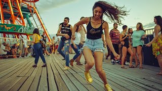 Musica Electronica 2024 - PARA BAILAR - Shuffle Dance 2024 #002