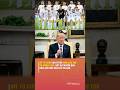MỸ TỪ CHỐI CHO TUYỂN IRAN LƯU TRÚ DỰ WORLD CUP 2026, BẮT DI CHUYỂN QUA BIÊN GIỚI MỖI NGÀY ĐỂ THI ĐẤU