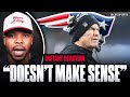 Ex-Patriot reacts to Bill Belichick not being First-Ballot Hall of Famer: 'It doesn't make sense'