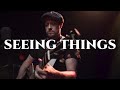 Seeing things the black crowes cover  ryan montbleau recorded live at mm studios