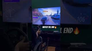 #forzahorizon5 #ps5 #ct5vblackwing #logitech #gaming #drift 🔥