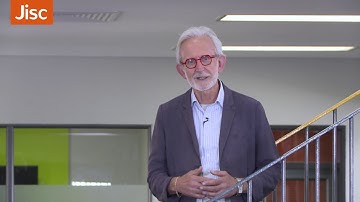 Jisc Learning Analytics: An introduction to learning analytics