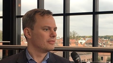 Qlik CTO Anthony Deighton on Augmented Intelligence