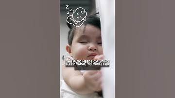 Visit Sukoonify on Spotify - Link in Description and Comments #shorts #baby #lullaby #babysleep #new