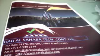 DAR AL SAHABA  TECH.CONT.LLC.0529486898 UAE